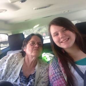 Meet your Posher, Ina-dale